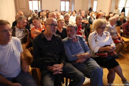 Predstavitev Kamniškega zbornika št. XXVI2022 (3)